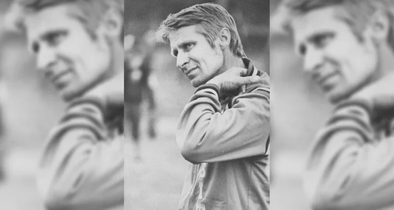 Valto ”Valtsu” Tyynelä 1936-2020