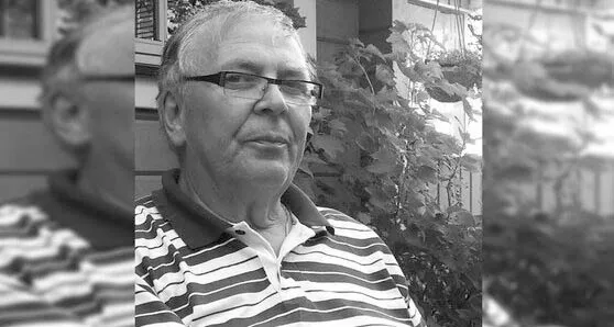 Veli-Matti Hautala 25.4.1944 – 6.1.2025