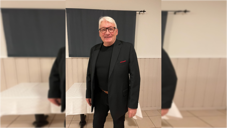 Kari Harsia 70 vuotta – neljän vuosikymmenen sitoutuminen Maila-Jusseihin!